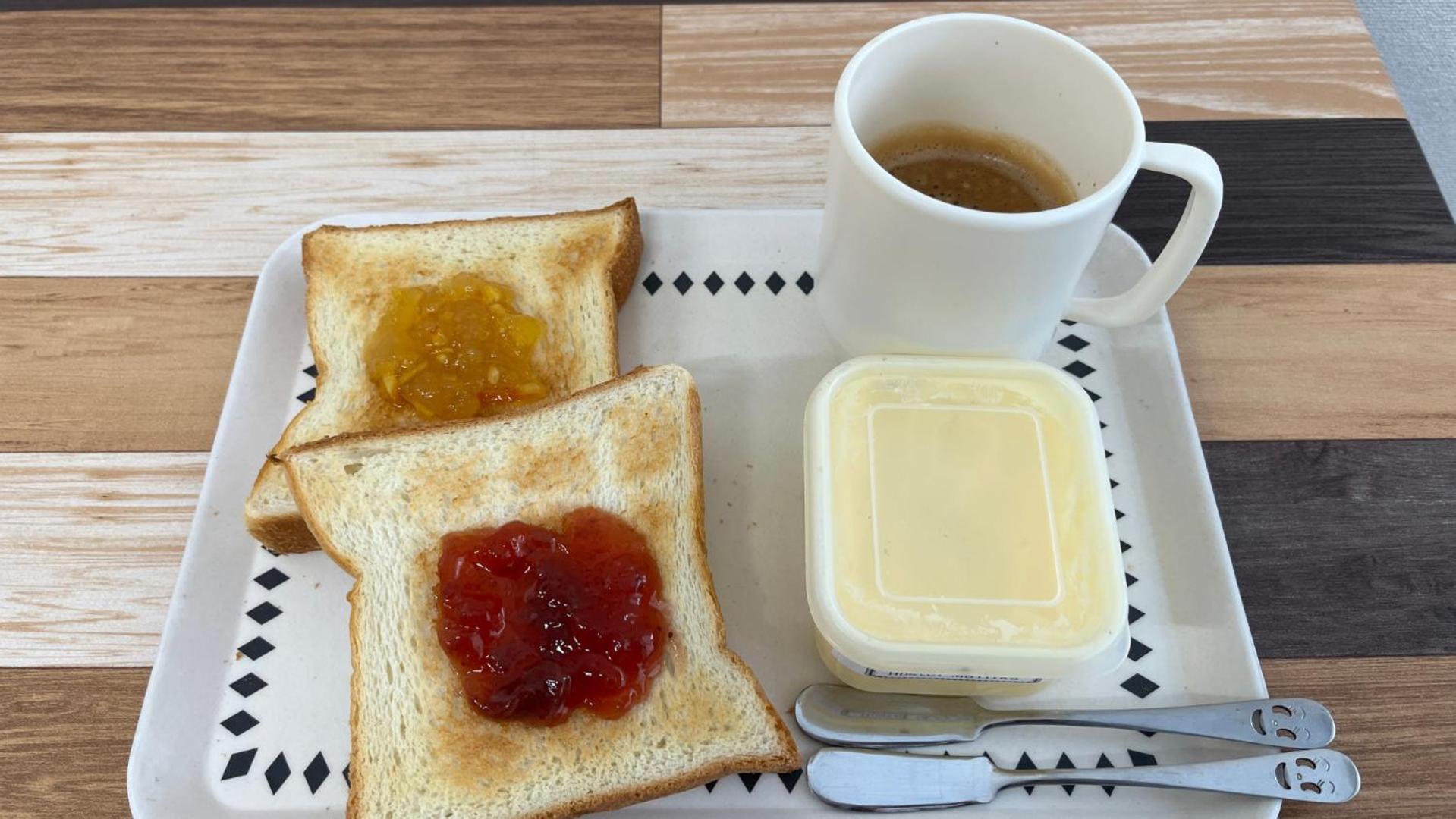 호스텔 말리카 히로시마 외부 사진